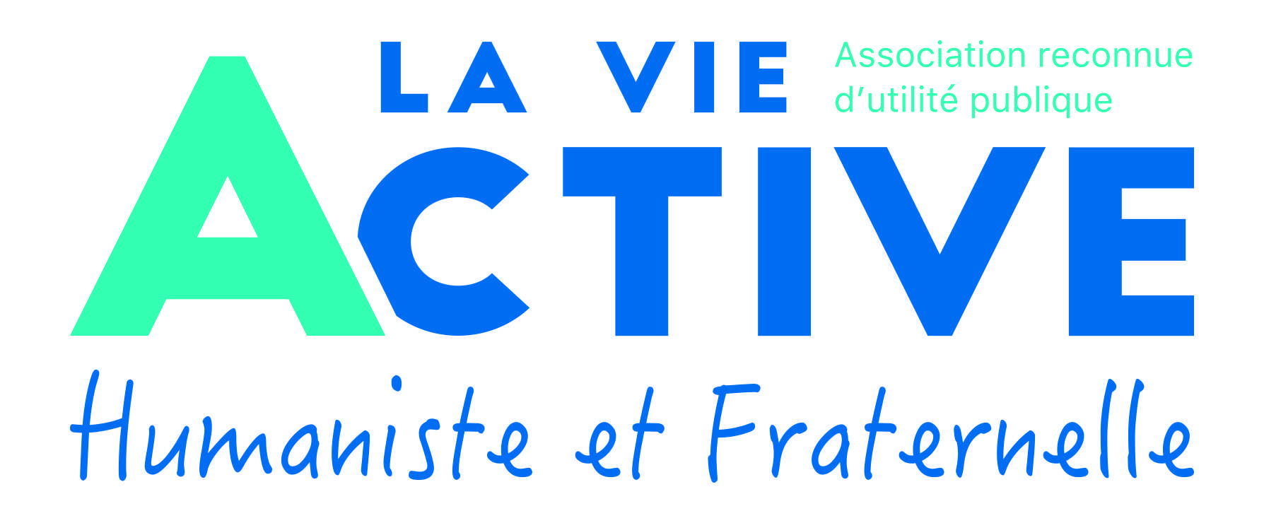 La Vie Active — Humaniste et fraternelle